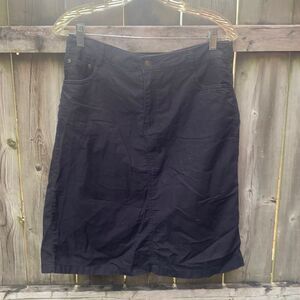 Basic Editions skirt sz. M